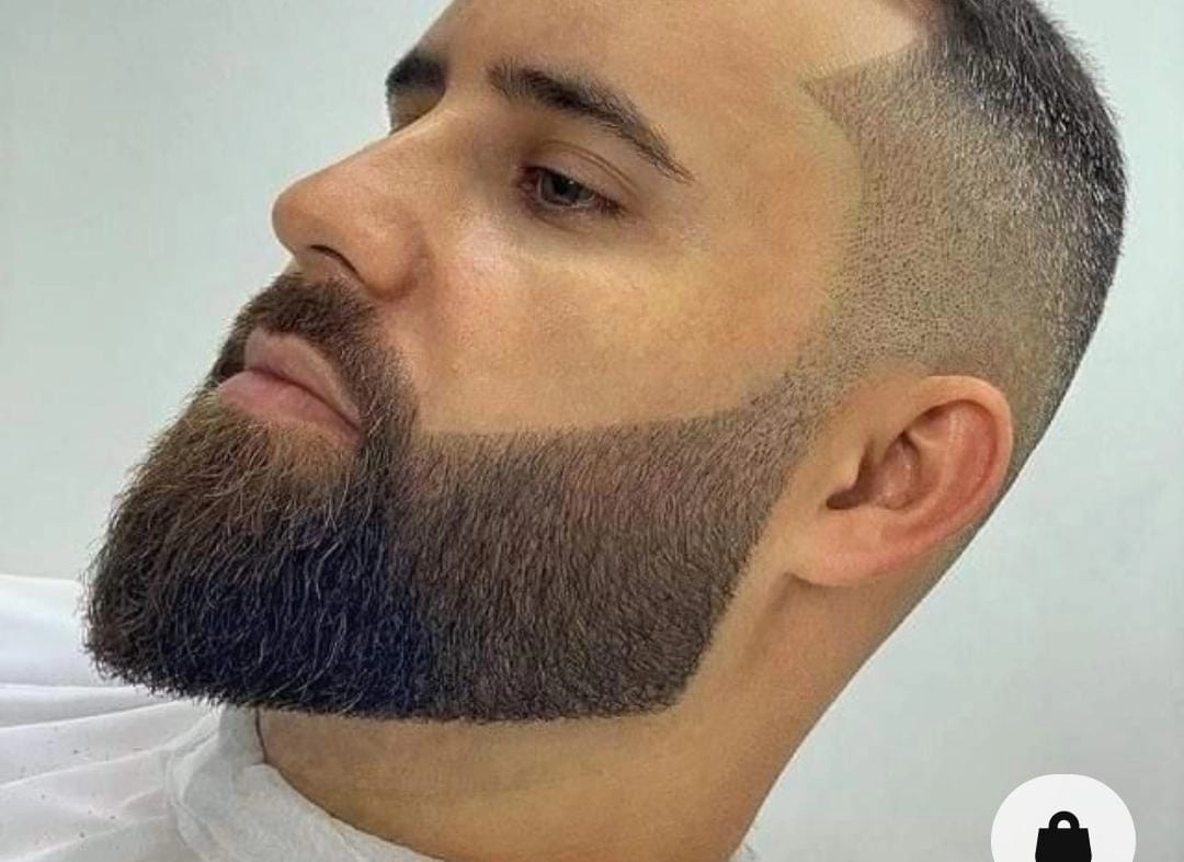 2 Barbas + 2 Cortes